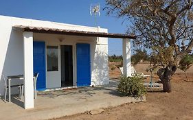 Casa Paty, Estudio Rural. Sant Ferran Formentera